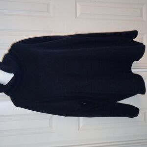 Women's Columbia sportswear cowl neck waffle knit pullover, 3x